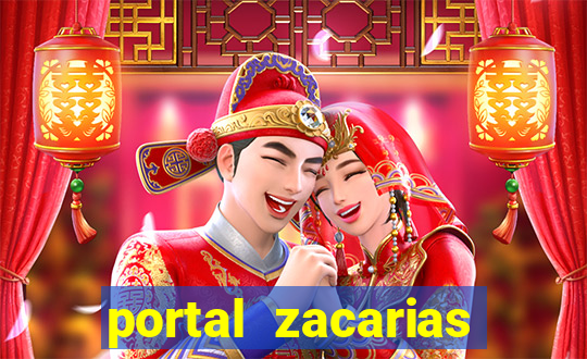 portal zacarias cavando propia cova